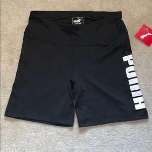 Puma Biker shorts